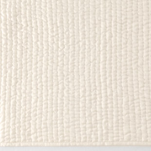PINE CONE HILL Seta Organic Silk Pillow Sham