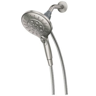 MOEN Multi Function Handheld Shower Head with Magnetic