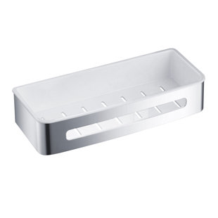 KIBI Deco Drill / Screw Shower Basket