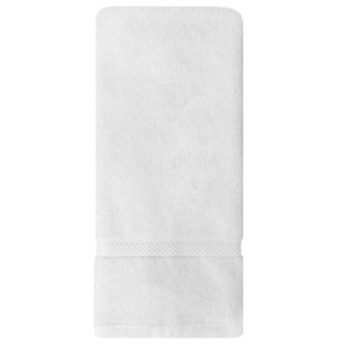 WESTPOINT HOSPITALITY Five Star 100% Cotton Bath Towels (Set of 24)