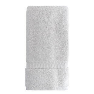 WESTPOINT HOSPITALITY Martex Brentwood Towels Cotton Terrycloth Bath Towels (Set of 24)