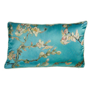 BEDDINGHOUSE X VAN GOGH MUSEUM Dekokissen Blossom