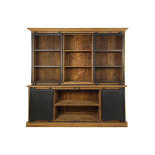 WILLISTON FORGE Shoup Standard Display Cabinet