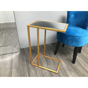 FAIRMONT PARK Whitehaven Side Table