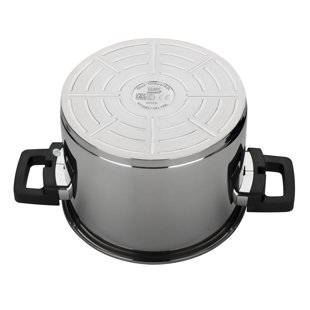 GSW 6 L Easy Click Pressure Cooker