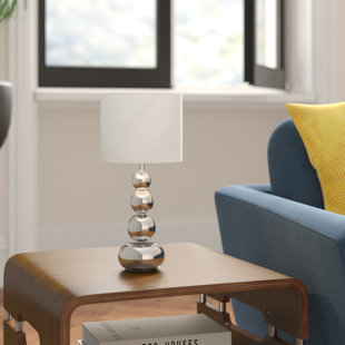 FAIRMONT PARK Ettinger 35cm Table Lamp Set (Set of 2)