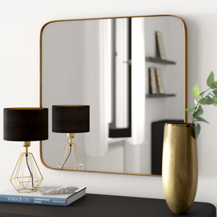 HYKKON Wandspiegel Katherine