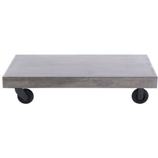 WILLISTON FORGE Idora Coffee Table