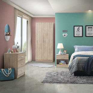 17 STORIES Nachttisch Willette