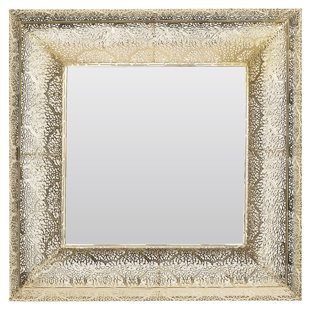 WORLD MENAGERIE Wandspiegel LeLand