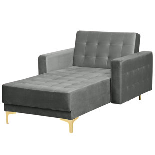 CANORA GREY Recamiere Cherry