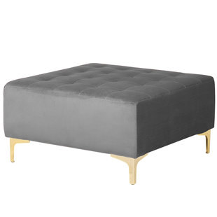 CANORA GREY Hocker Cherry