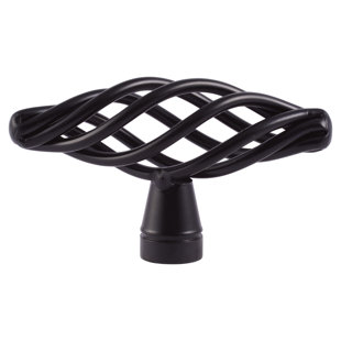 STONE MILL HARDWARE 3/4" Length Bar Knob