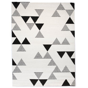 BALTA RUGS Elle Geometric Rug