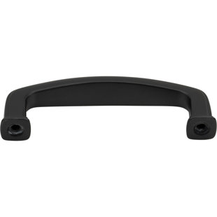 EDDINGTON LANE Square Flair 3" Center to Center Bar Pull Multipack (Set of 10)