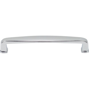 EDDINGTON LANE Square Flair 5 1/16" Center Arch Pull Multipack (Set of 10)