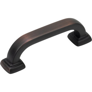 EDDINGTON LANE 3" Center to Center Arch Pull Multipack (Set of 10)