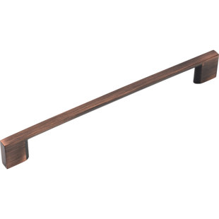 EDDINGTON LANE Soft Square 7 9/16" Center Bar Pull Multipack (Set of 10)