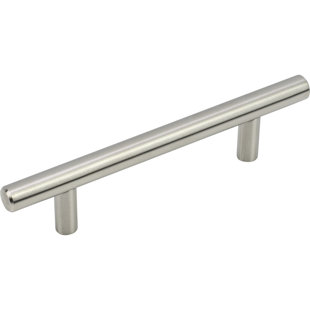 EDDINGTON LANE Hollow 3 3/4" Center Bar Pull Multipack (Set of 10)