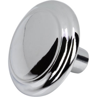EDDINGTON LANE 1 1/4" Diameter Mushroom Knob