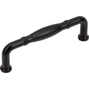 EDDINGTON LANE Barrell 3 3/4" Center to Center Bar/Handle Pull Multipack (Set of 25)