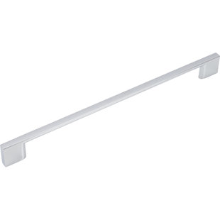 EDDINGTON LANE Soft Square 10 1/16" Center Bar Pull Multipack (Set of 10)