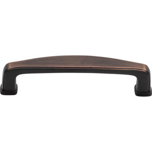 EDDINGTON LANE Square Flair 3 3/4" Center Arch Pull Multipack (Set of 10)