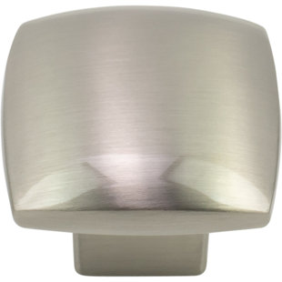 EDDINGTON LANE 1 3/16" Length Square Knob