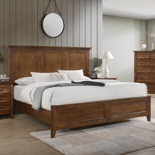 IMAGIO HOME BY INTERCON San Mateo Storage Platform Bed