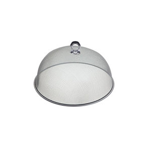 Cuisinox 11.8 in. Stainless Steel Cover