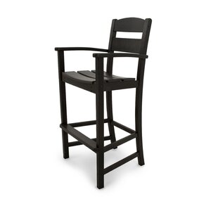 IVY TERRACE Classics 30.13" Patio Bar Stool