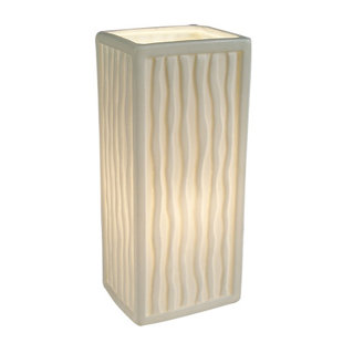 NÄVE LEUCHTEN 23 cm Tischleuchte