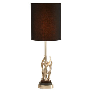 ZIPCODE DESIGN Cobbs Table Lamp