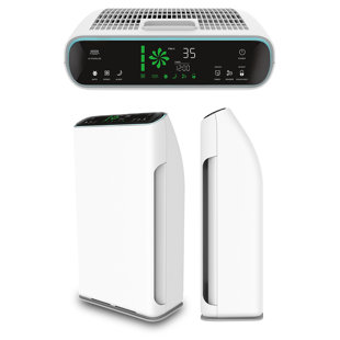 KALORIK Whole House Air Purifier