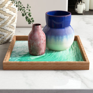 FREEPORT PARK® Ewell Wood Tray