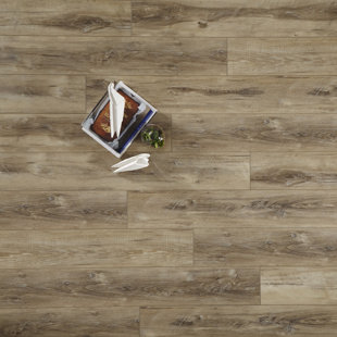 MANNINGTON ADURA®Rigid Napa 5.75" x 47.75" x 5.5mm Luxury Vinyl Plank