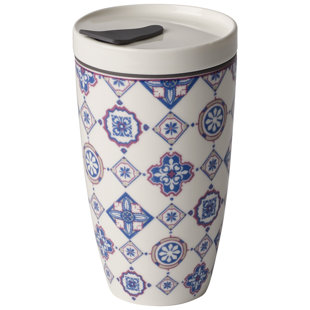 LIKE BY VILLEROY & BOCH To Go Travel Tumbler