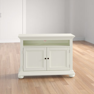 THREE POSTS™ TEEN Rochford TV Stand for TVs up to 50"