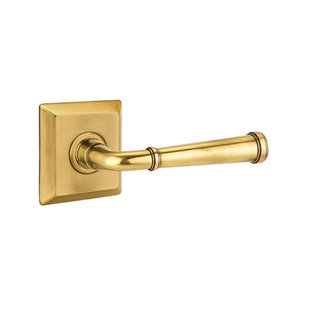 EMTEK Merrimack Passage (Hall & Closet) Door Lever