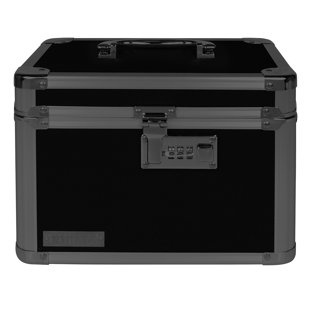 IDEASTREAM PRODUCTS Safe Box Lock
