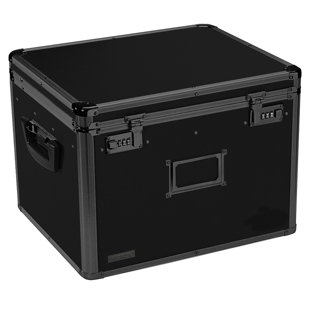 IDEASTREAM PRODUCTS Vaultz Locking Letter/Legal Chest
