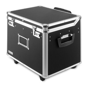 IDEASTREAM PRODUCTS Vaultz Mobile Letter/Legal Chest