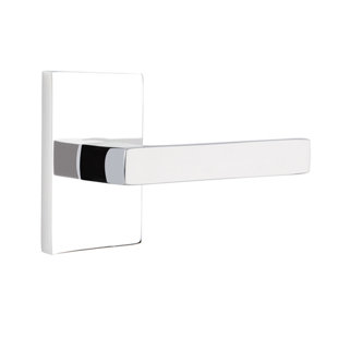 EMTEK Dumont Privacy (Bed & Bath) Door Lever