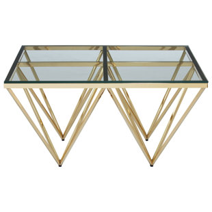 CANORA GREY Redd Coffee Table