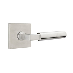 EMTEK Hercules Passage (Hall & Closet) Door Lever