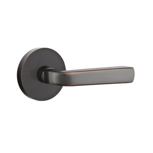 EMTEK Sion Passage (Hall & Closet) Door Lever