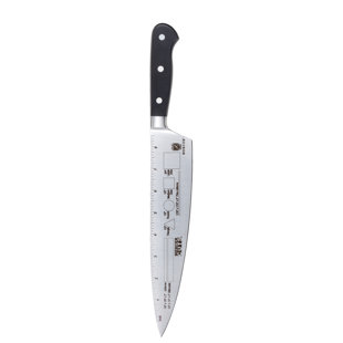 Mercer Cutlery Innovations For Chefs Chef's Knife