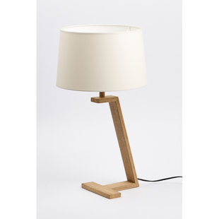 ISABELLINE 61 cm Tischleuchte Miranda