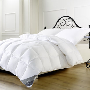 HÄUSSLING Kuscheltraum Box Stitch Duvet