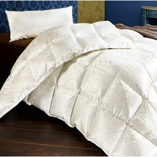 HÄUSSLING Eiderdaunen Duck Down Duvet